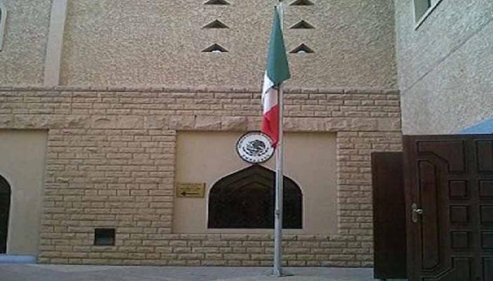 السفارة المكسيكية لـ”رصد”: “ليست لدينا معلومات حول عدد قتلانا”