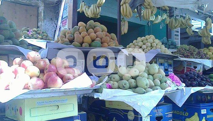 الطماطم بـ9 جنيهات والكوسة بـ7.. ارتفاع أسعار الخضروات بالفيوم