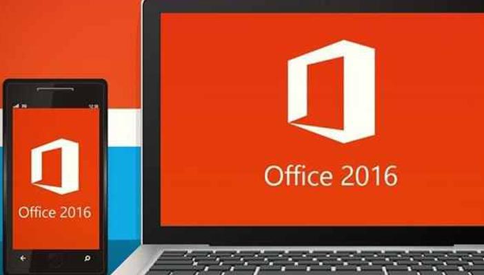 “مايكروسوفت” تكشف عن موعد صدور “أوفيس 2016”