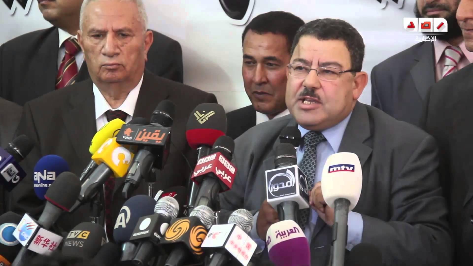 10 توصيات لمؤتمر “ملتقى الحوار الوطني” بواشنطن لإيجاد توافق مصري جامع