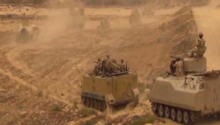 كاتب يهودي: هل تعيد عملية “حق الشهيد” الإسرائيليين إلى شواطئ سيناء؟