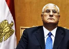 رسالة علياء المهدي إلى عدلي منصور