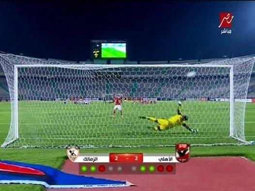 الزمالك يزيد جبل الهموم بخسارة السوبر أمام الأهلي