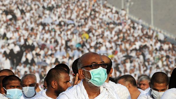 بعثة الحج: لا توجد تطعيمات لوقاية الحجاج من “إيبولا” و”كرونا”