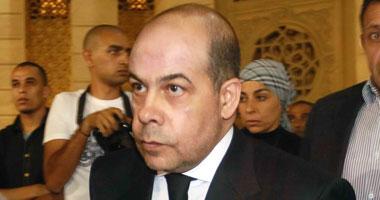 بدء محاكمة الفقي والمناوي بتهمة “إهدار المال العام”