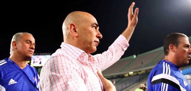 مرتضى منصور يشترط التدخل فنيًا لبقاء”حسام حسن”