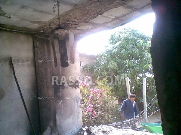 عمليات تمشيط عسكرية بالجورة جنوب الشيخ زويد