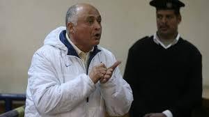 إرجاء اعادة  محاكمة إبراهيم سليمان فى “قضية سوديك” لـ17 نوفمبر