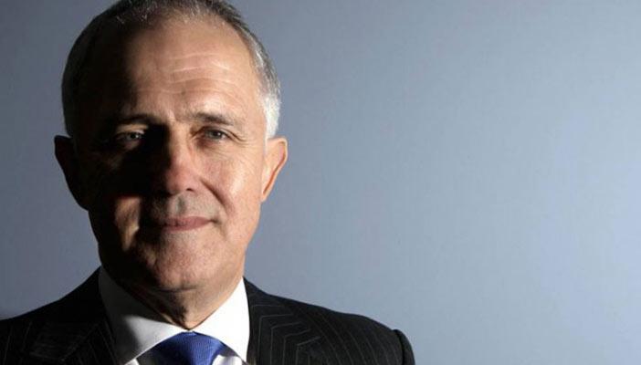 أستراليا تستفتي الشعب على زواج المثليين