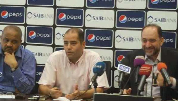 اتحاد الكرة يهدد بعدم الإعلان عن جدول الدوري