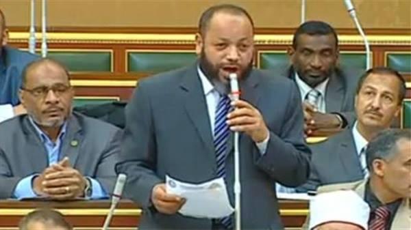 اعتقال برلماني سابق ببني سويف