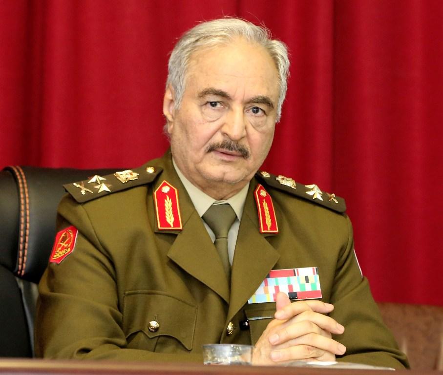 الطبطبائي: تلميع قناة العربية لـ”حفتر” يُخالف سياسة المملكة تجاه ليبيا