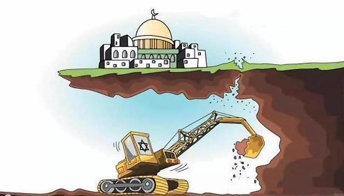 جولة كاريكاتيرية في الصحف العربية والعالمية