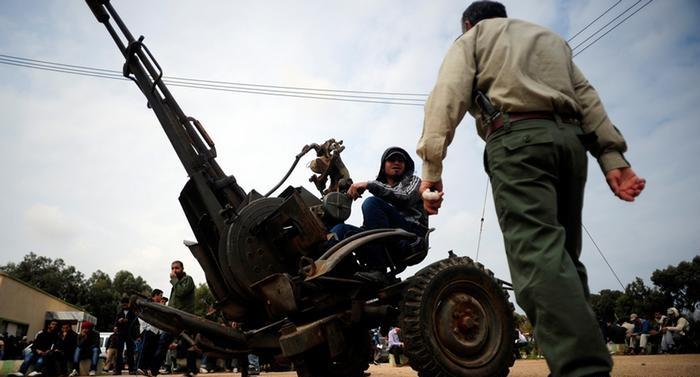 ليبيا.. حربٌ مفتوحة ومجال سياسي مغلق