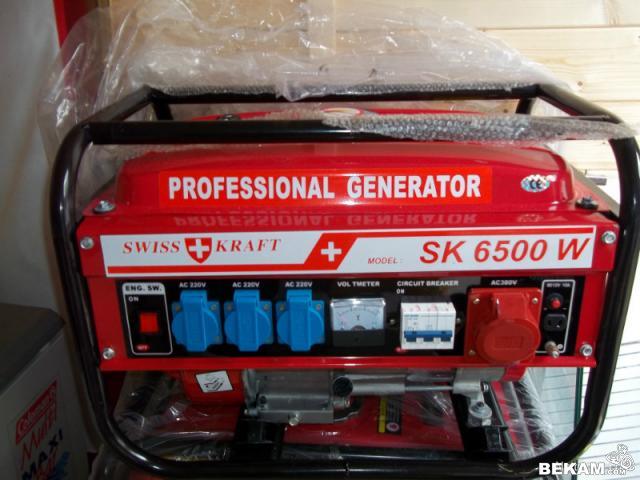 المولد الكهربي.. فردٌ جديدٌ بالأسرة المصرية