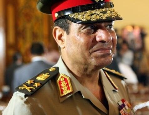 السيسي: السعودية نظام غير محترم