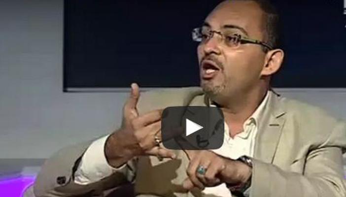 بالفيديو.. فلكي مصري يتنبأ بقصف “داعش” للكعبة بصواريخ سكود خلال عام