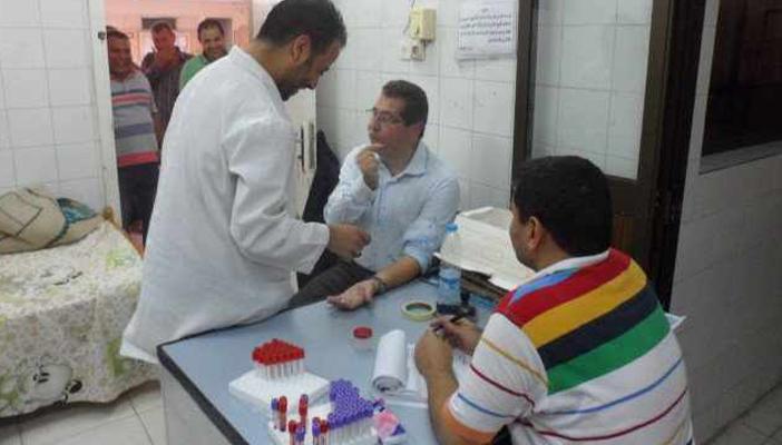 استبعاد 7 مرشحين بالإسماعيلية وبورسعيد لتعاطيهم المخدرات والخمور