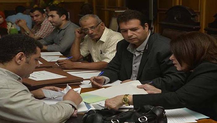 بالأسماء.. المرشحون المحتملون بانتخابات مجلس النواب القادمة ببورسعيد