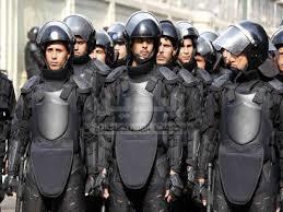 طالب جامعي :- أمن الانقلاب قبض علي بتهمة “بحثي العلمي”