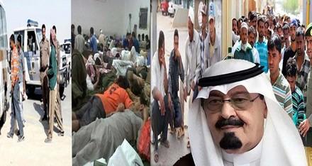 حقوقيون: العمالة المصرية بالخليج “مهانة” بشكل أقسى من “العبودية