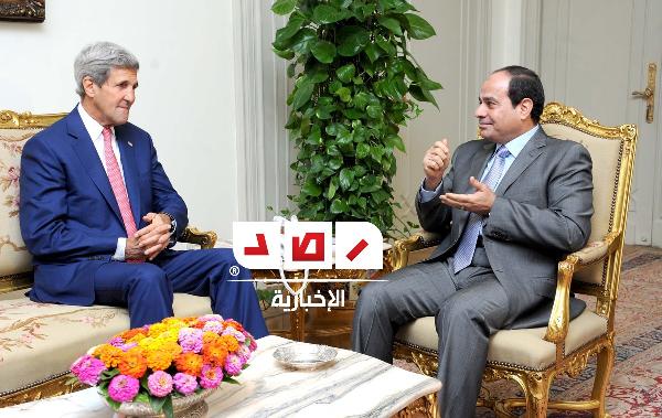 الخارجية الأمريكية: نوفر لمصر ما تحتاجه لتحارب “الإرهاب” في سيناء