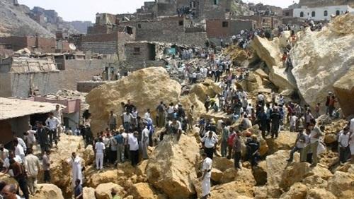 اليوم.. الحكم في طعن المتهمين في “صخرة الدويقة”