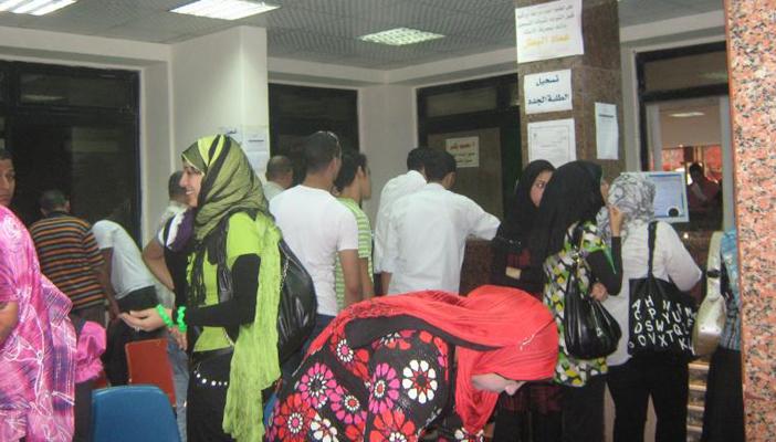 الجامعات الخاصة تنهي تنسيقها اليوم.. وإعلام ولغات وعلوم سياسية بـ60%