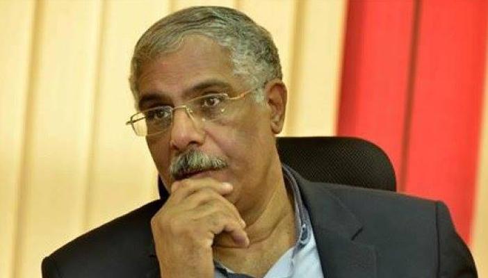 علام لـ”رصد”: الدوري 21 أكتوبر ولا نية للتأجيل