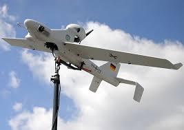 ألمانيا تعتزم إرسال طائرات استطلاع بدون طيار لأوكرانيا