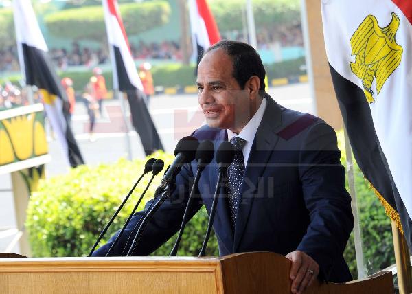 مجدي خليل: على السيسي ارتداء القميص الواقي وزيادة حراسته بأمريكا