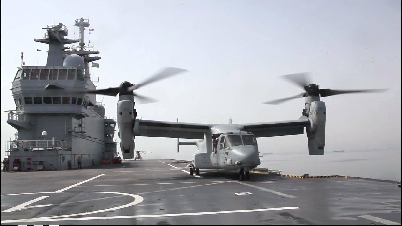 اليوم.. مصر تتسلم حاملة الطائرات “أنور السادات” من فرنسا