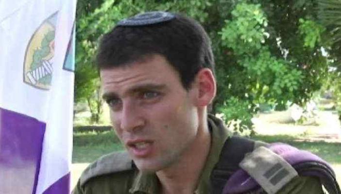 والد جولدن: حماس ترفض تسليم جندييْن لديها مقابل تزويد غزة بالكهرباء