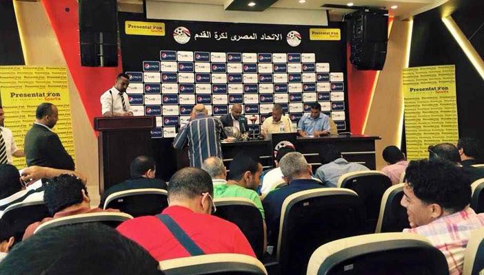 الأحد.. إجراء قرعة الدوري الممتاز