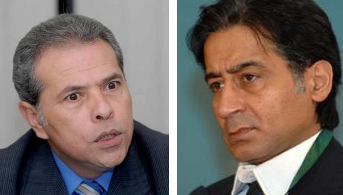 استبعاد عز وعكاشة من سباق البرلمان.. ونافعة لـ”رصد”: السياسة تدخلت