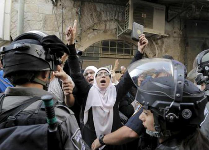 لنصرة الأقصى.. بث إذاعي وتلفزيوني عربي مشترك