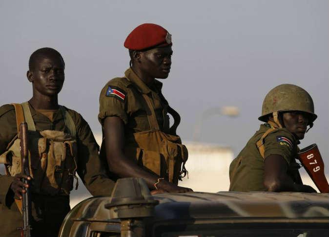 إطلاق سراح 6 من معتقلي “المؤتمر السوداني” المعارض