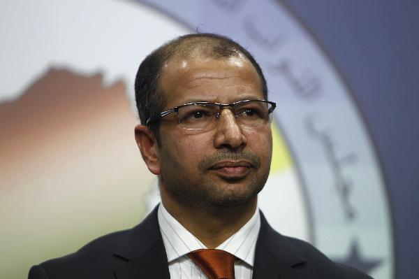 البرلمان العراقي يدعو العرب إلى تقديم دعم أكبر للبلاد