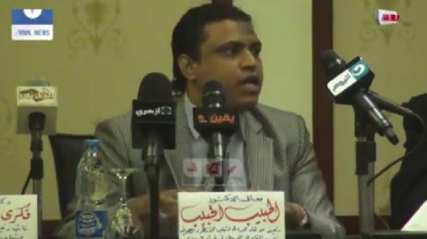 فيديو| خبير استراتيجي: “داعش” تنظيم شيعي خوارجي وصوفي