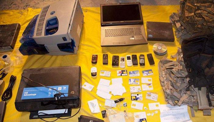 السعودية: ضبط مسلحي خلية إرهابية ومواجهات مع آخرين