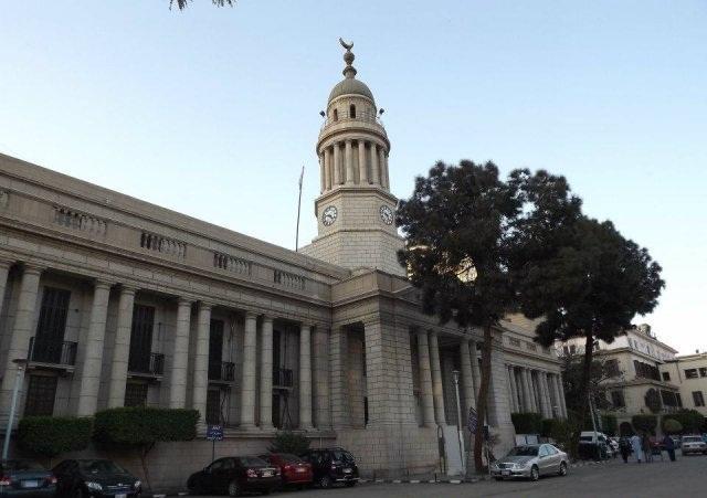 أمين اتحاد طب قصر العيني: قائد الحرس «متآمر وأهبل»