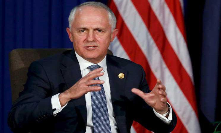 الحكومة الاسترالية تحذر الساسة من الموالين والمعارضة من إقصاء المسلمين