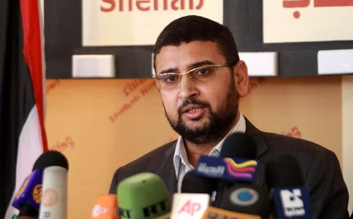 “حماس” تنفي إطلاق أي قذائف من غزة نحو الأراضي المحتلة