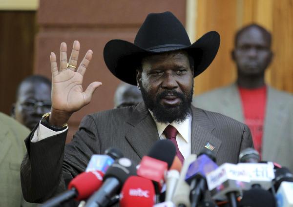 جنوب السودان تحظر العمالة الأجنبية على أراضيها