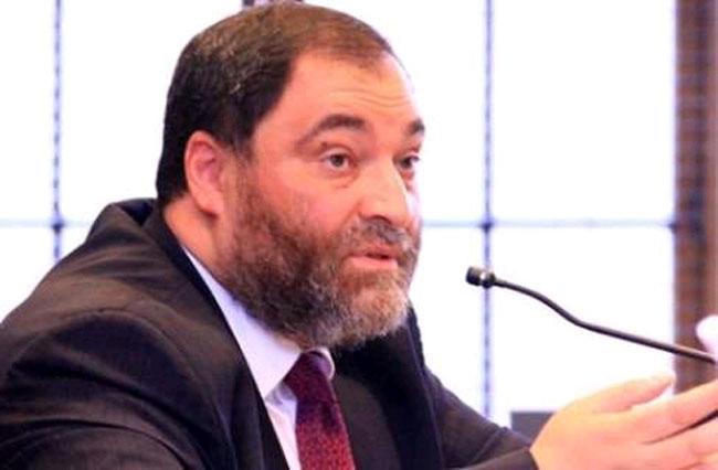 خفاجي: الانقلاب جاء بنصاب فاشل اسمه السيسي