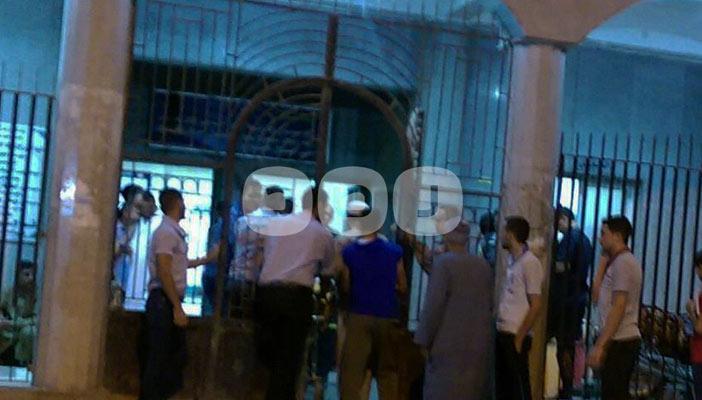 بالصور.. كارثة: 60 حالة تسمم بمياه الشرب في كفر الشيخ