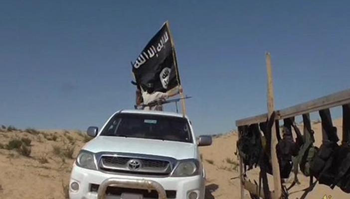 “ولاية سيناء” يقتل اللواء خالد عثمان مشرف “الخدمة” بقسم أول العريش