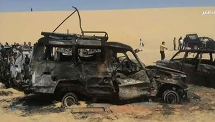 القتل الخطأ.. بقلم عاصم عليوة