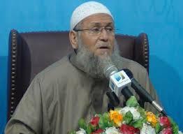 منع الشيخ فوزي السعيد من خطبة الجمعة بمسجد التوحيد