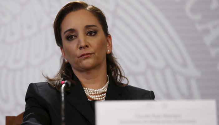 “فرجاني”: وزيرة خارجية المكسيك تلقن مصر درسًا في الحكم الرشيد